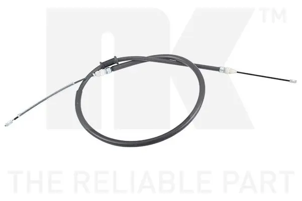 Handler.Part Cable, parking brake NK 903992 1