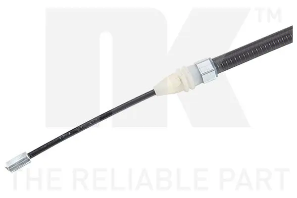 Handler.Part Cable, parking brake NK 903992 2