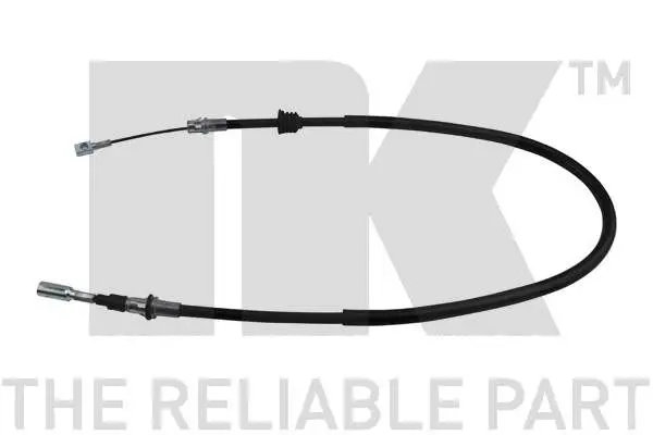 Handler.Part Cable, parking brake NK 903993 1