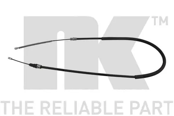 Handler.Part Cable, parking brake NK 903994 1