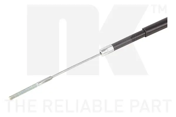 Handler.Part Cable, parking brake NK 904308 2