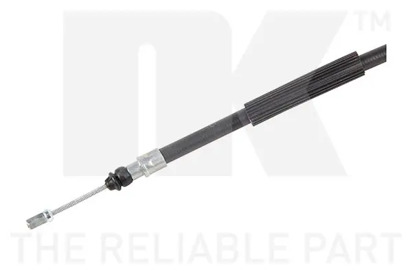 Handler.Part Cable, parking brake NK 904725 2