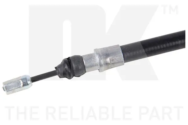 Handler.Part Cable, parking brake NK 904739 2