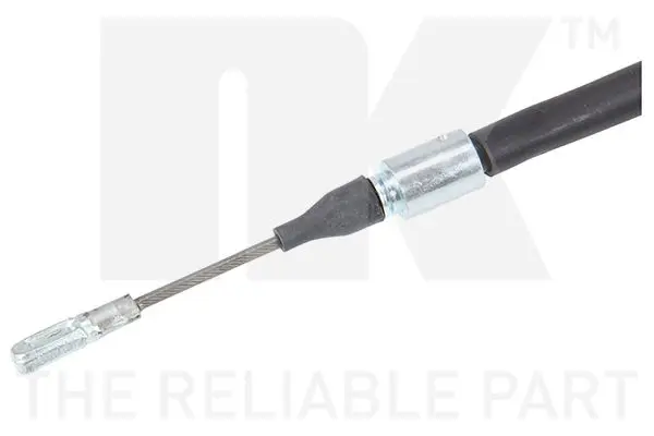 Handler.Part Cable, parking brake NK 904765 2