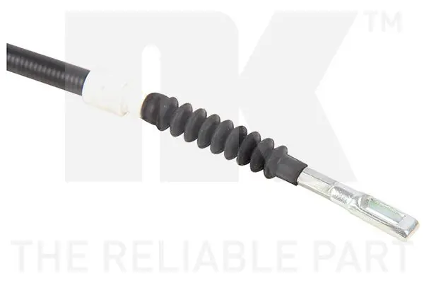 Handler.Part Cable, parking brake NK 904766 2