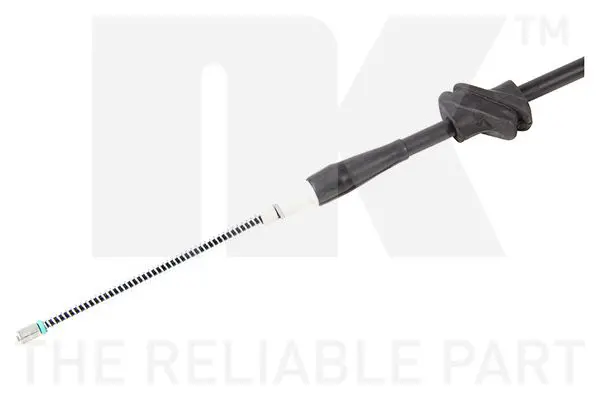 Handler.Part Cable, parking brake NK 904767 2