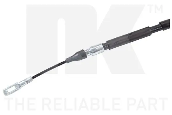 Handler.Part Cable, parking brake NK 904769 2