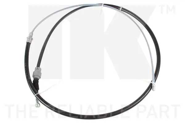 Handler.Part Cable, parking brake NK 904794 1