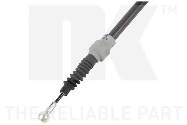 Handler.Part Cable, parking brake NK 904794 2