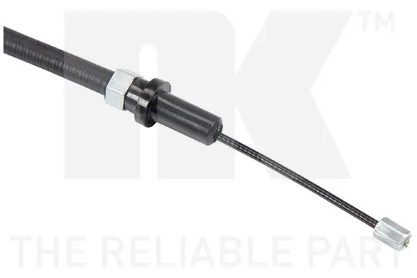 Handler.Part Cable, parking brake NK 904831 3