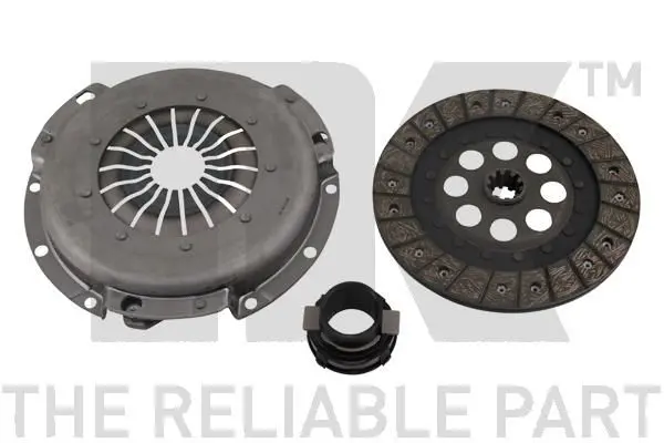 Handler.Part Clutch kit NK 131517 1