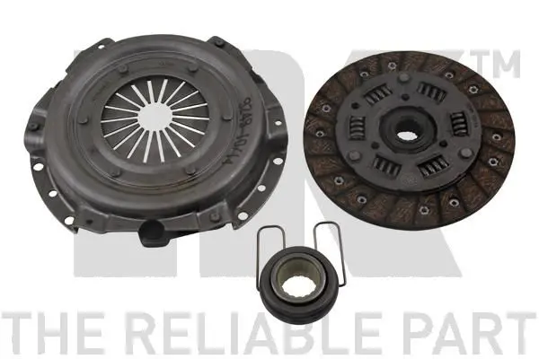 Handler.Part Clutch kit NK 131904 1