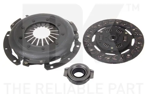 Handler.Part Clutch kit NK 132211 1