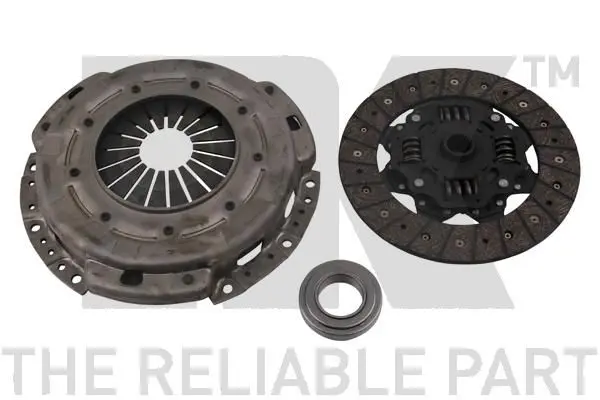 Handler.Part Clutch kit NK 132216 1