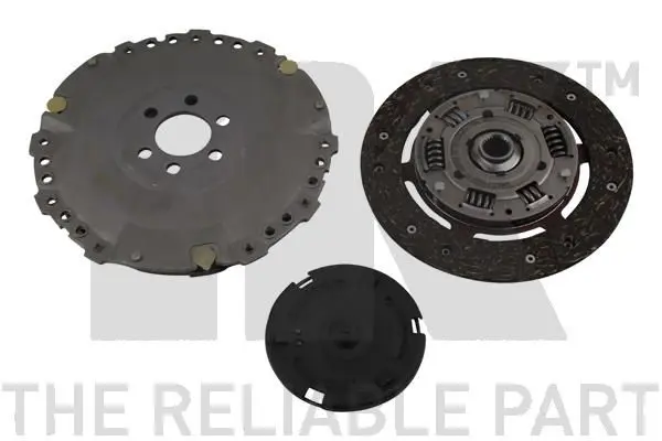 Handler.Part Clutch kit NK 132343 1