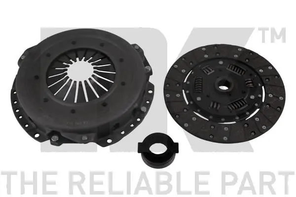 Handler.Part Clutch kit NK 132505 1