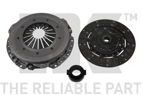 Handler.Part Clutch kit NK 132514 1