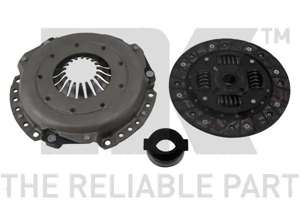 Handler.Part Clutch kit NK 132536 1