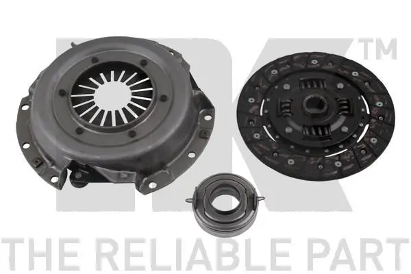 Handler.Part Clutch kit NK 133001 1