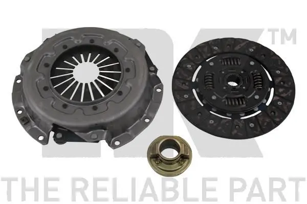 Handler.Part Clutch kit NK 133005 1