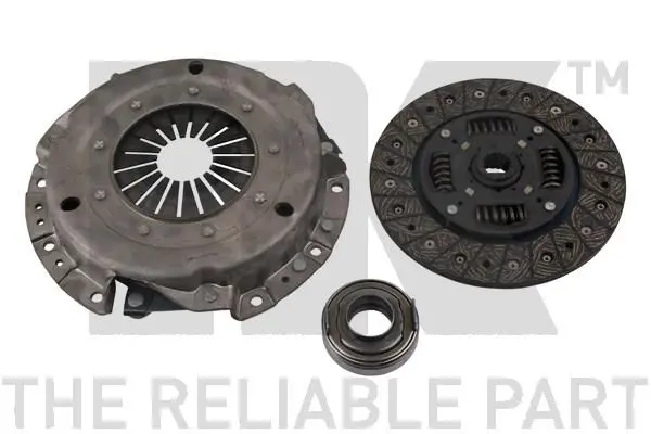 Handler.Part Clutch kit NK 133007 1