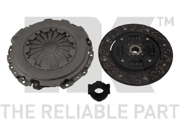 Handler.Part Clutch kit NK 133031 1