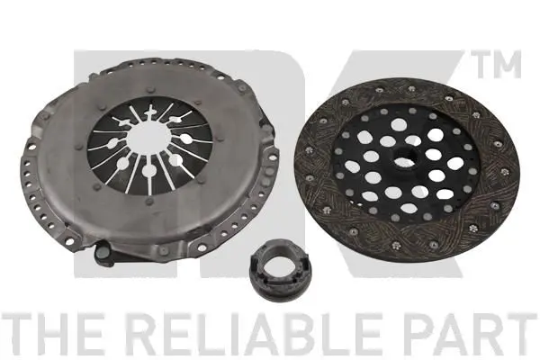 Handler.Part Clutch kit NK 133349 1