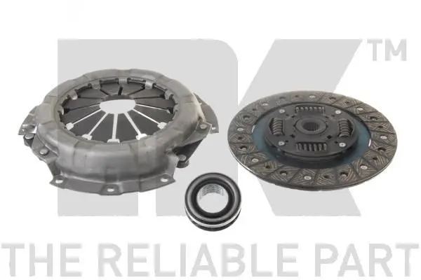 Handler.Part Clutch kit NK 133408 1