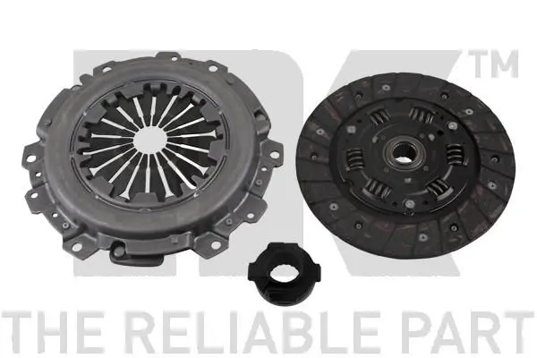 Handler.Part Clutch kit NK 133938 1