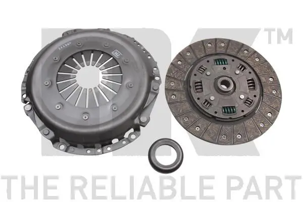 Handler.Part Clutch kit NK 134109 1