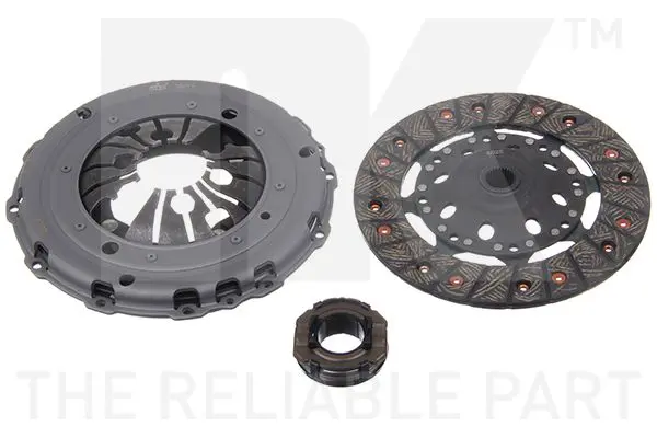 Handler.Part Clutch kit NK 134702 1