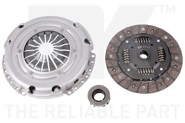 Handler.Part Clutch kit NK 1347136 1