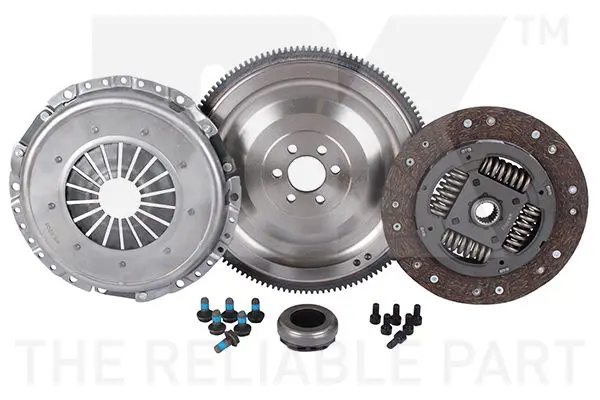 Handler.Part Clutch kit NK 1347143 1