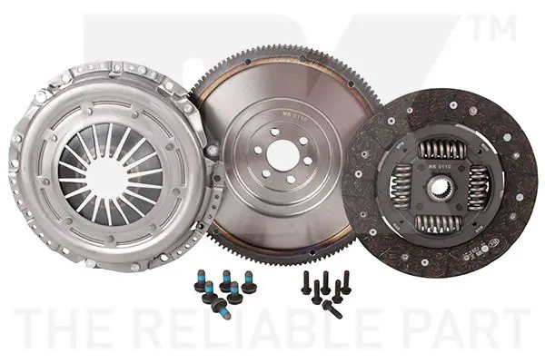 Handler.Part Clutch kit NK 1347148 1