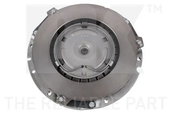 Handler.Part Clutch kit NK 134717 2