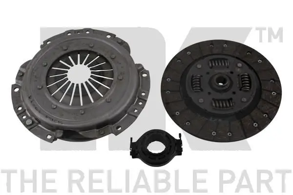 Handler.Part Clutch kit NK 134727 1