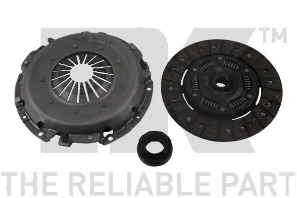 Handler.Part Clutch kit NK 134791 1