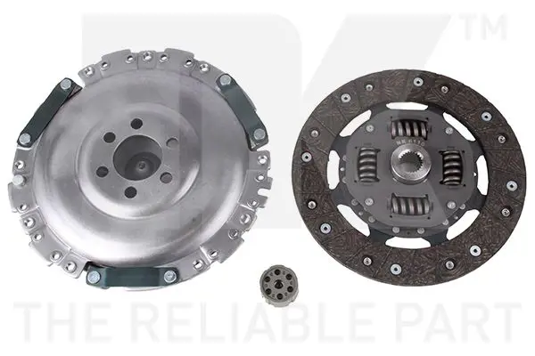 Handler.Part Clutch kit NK 139946 1