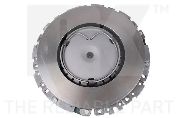 Handler.Part Clutch kit NK 139946 2