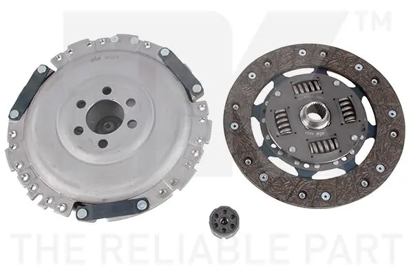 Handler.Part Clutch kit NK 139948 1