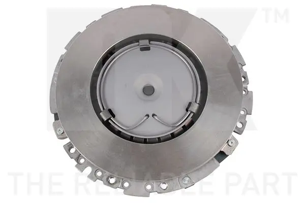 Handler.Part Clutch kit NK 139948 2