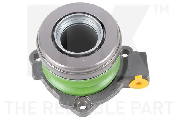 Handler.Part Central slave cylinder, clutch NK 143606 1