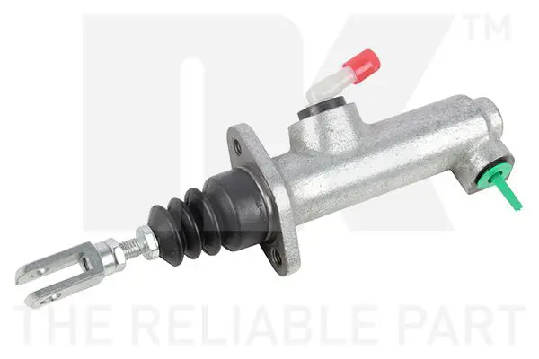 Handler.Part Master cylinder, clutch NK 831004 1