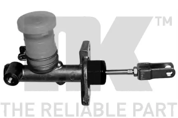 Handler.Part Master cylinder, clutch NK 832206 1