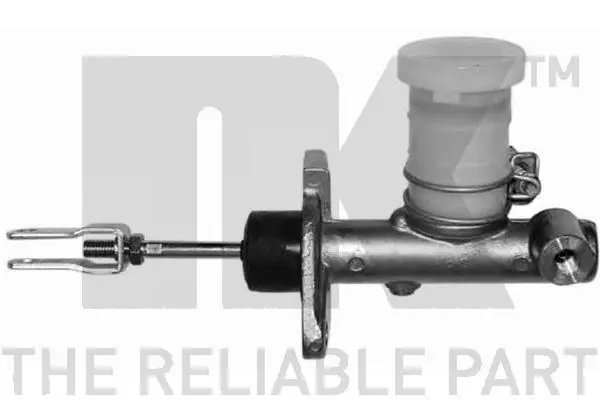 Handler.Part Master cylinder, clutch NK 832213 1