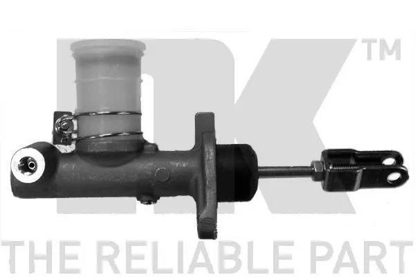 Handler.Part Master cylinder, clutch NK 832214 1