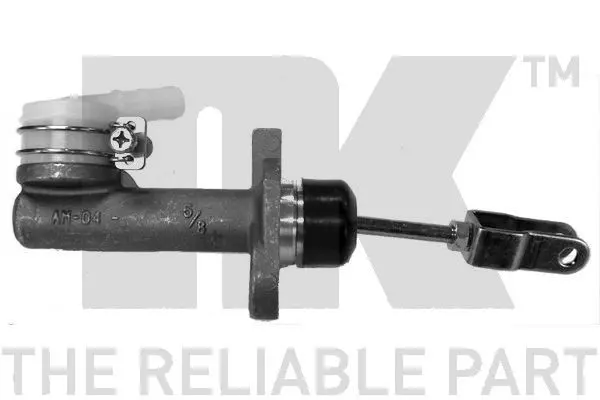 Handler.Part Master cylinder, clutch NK 832225 1