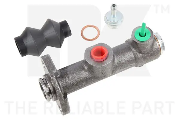 Handler.Part Master cylinder, clutch NK 832306 1