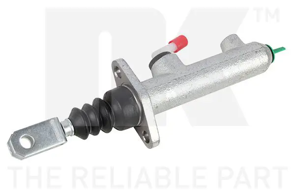 Handler.Part Master cylinder, clutch NK 832307 1