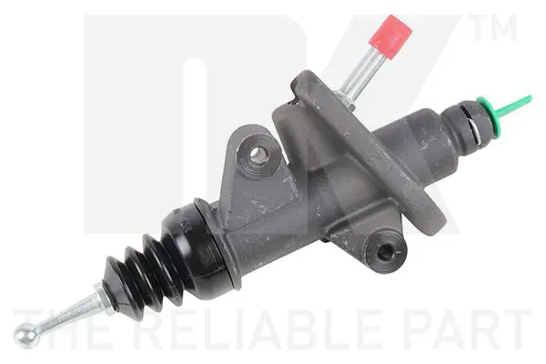 Handler.Part Master cylinder, clutch NK 832507 1